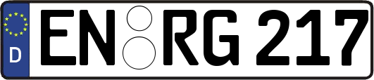 EN-RG217
