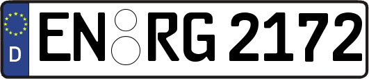EN-RG2172