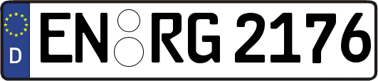 EN-RG2176