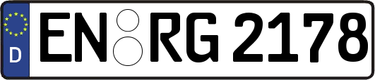 EN-RG2178