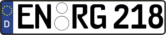 EN-RG218