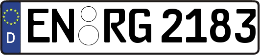EN-RG2183