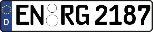 EN-RG2187