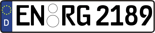 EN-RG2189