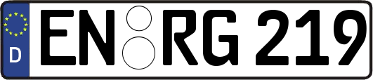 EN-RG219