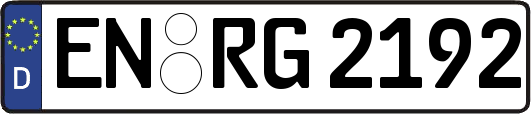 EN-RG2192