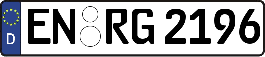 EN-RG2196