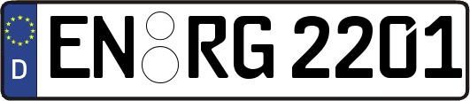 EN-RG2201