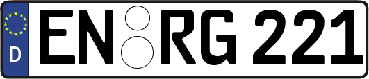 EN-RG221