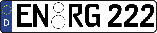 EN-RG222
