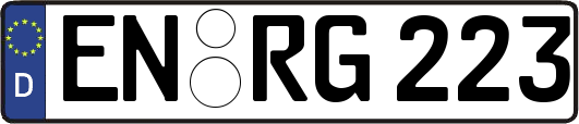 EN-RG223