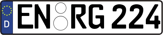 EN-RG224