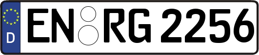EN-RG2256