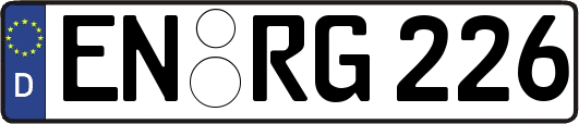 EN-RG226