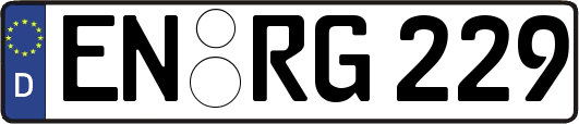 EN-RG229