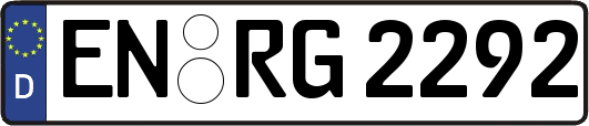 EN-RG2292