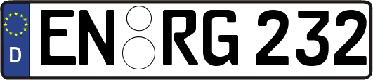 EN-RG232