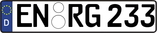 EN-RG233