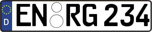 EN-RG234