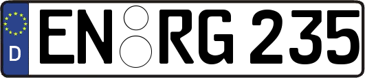 EN-RG235