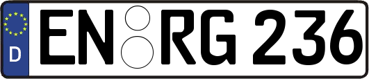 EN-RG236