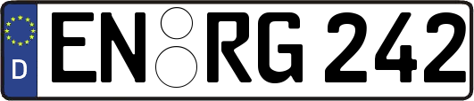 EN-RG242