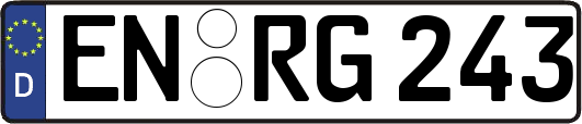 EN-RG243