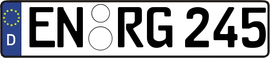 EN-RG245