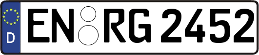 EN-RG2452