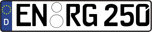 EN-RG250