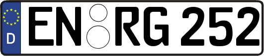 EN-RG252