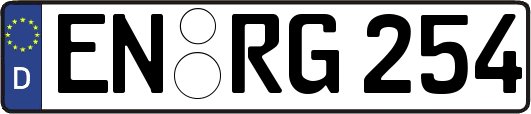 EN-RG254