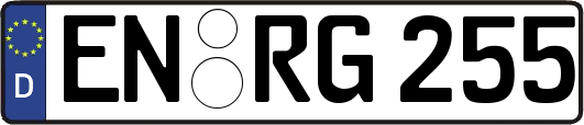 EN-RG255