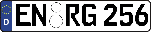 EN-RG256