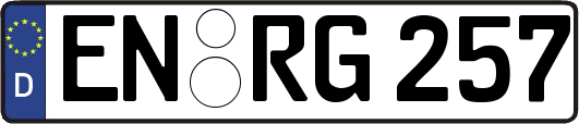 EN-RG257