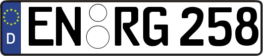 EN-RG258