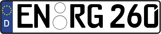 EN-RG260