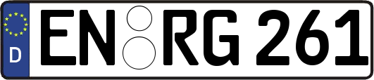 EN-RG261