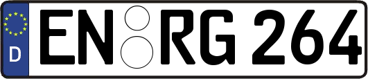 EN-RG264