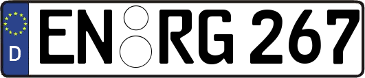 EN-RG267