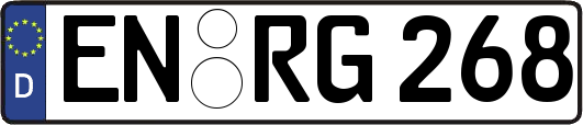 EN-RG268