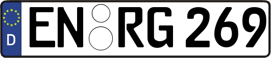 EN-RG269