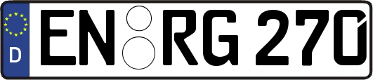 EN-RG270