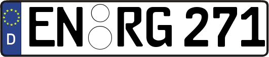 EN-RG271