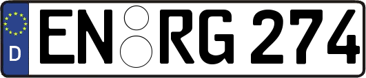 EN-RG274