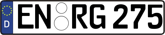 EN-RG275
