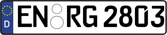 EN-RG2803