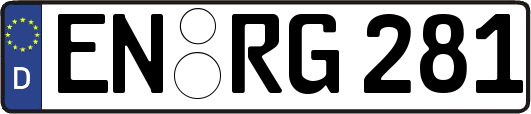EN-RG281