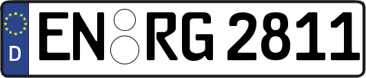 EN-RG2811