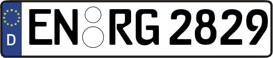 EN-RG2829